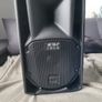 RCF Art 708-a MkV 1400W/ SPL: 128dB Speaker and Bag Image 4