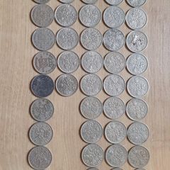 Uk Sixpence