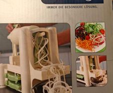 Spiralizer