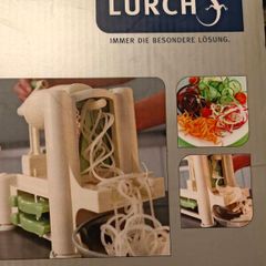 Spiralizer