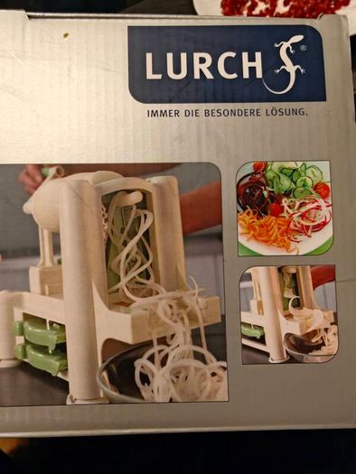 Spiralizer
