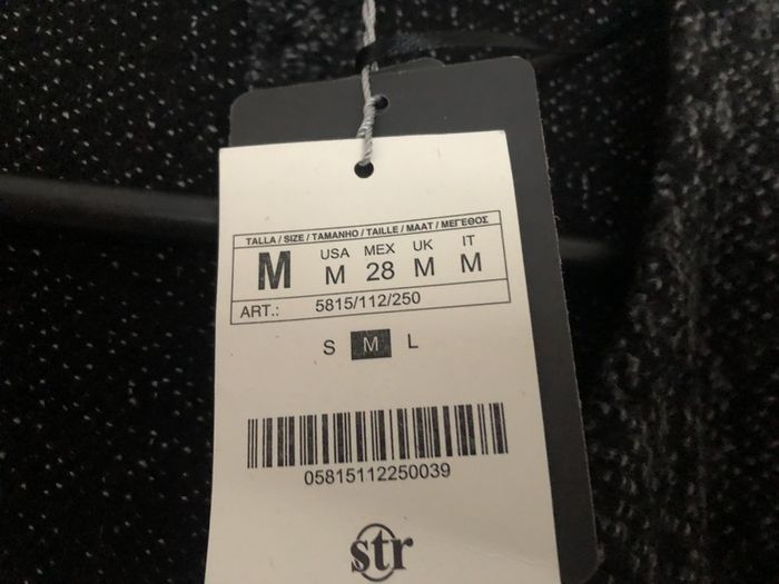 clothes