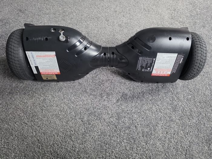 Hoverboard