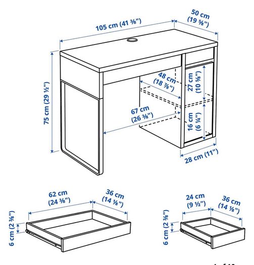 Desk