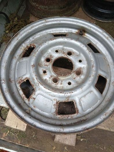 rims