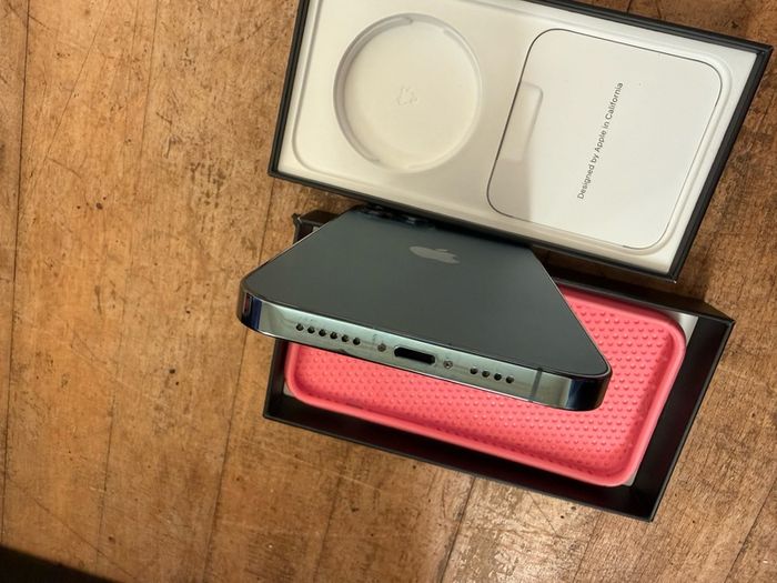 iPhone 12 Pro Max