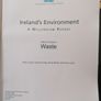 A Millennium Report on Waste by the EPA Image 2