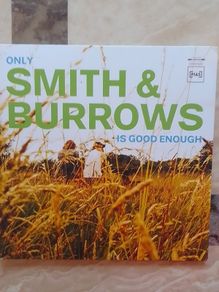 Smith & Burrows LP