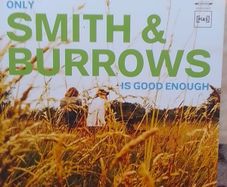 Smith & Burrows LP
