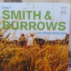 Smith & Burrows LP