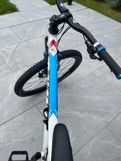 CARRERA KRAKEN 27.5 inch Mountain Bike     Top of the Range Carrera MTB     Fully Serviced