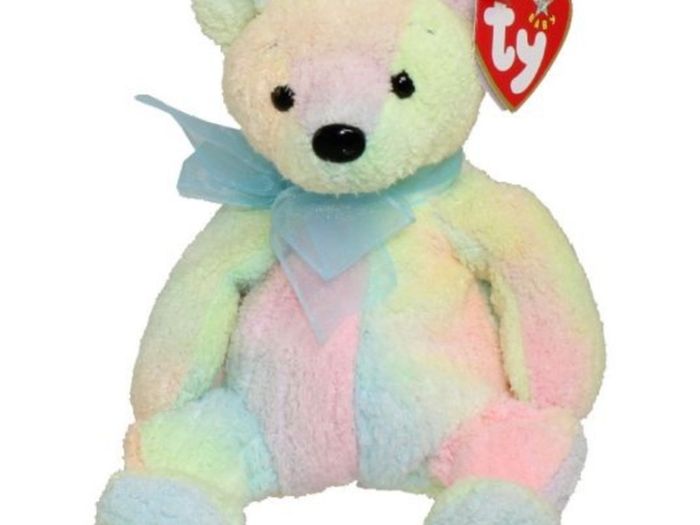 TY Beanie Baby Mellow
