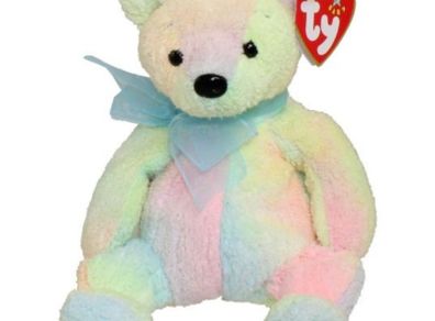 TY Beanie Baby Mellow