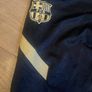 Nike X Barcelona tracksuit bottoms Image 2