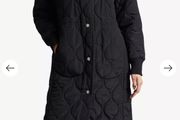 Ted Baker Quilted Jacket