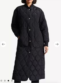 Ted Baker Quilted Jacket
