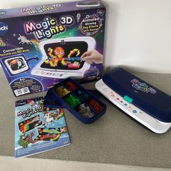 Vtech Magic 3D Lights