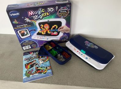 Vtech Magic 3D Lights