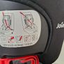 Joie traver car seat for 3 to 12 years Image 7