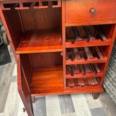 Wine Cabinet