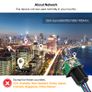 BRAND NEW Mini GPS Tracker Car Tracker Micodus MV720 Hidden Design With Europ Sim Card Image 2