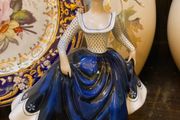 Royal Doulton figurine "Lisa"