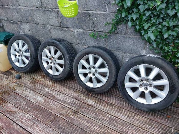 alloys