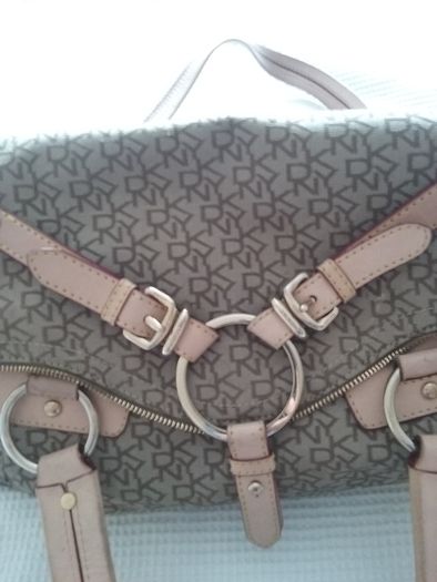 Genuine Dkny Womens Handbag