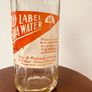Vintage Lyle & Kinahan Red Label Belfast Soda Syphon Image 2