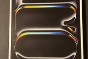 iPad Pro 13-inch,256GB (M5 2025) WiFi (IRISH STOCK) Brand New Sealed 1 year Apple warranty RECEIPT