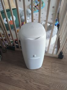 Nappy Bin