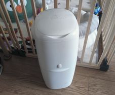 Nappy Bin