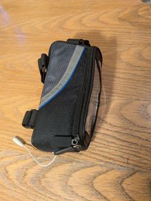 Rolson Mobile Phone Holder and Bag