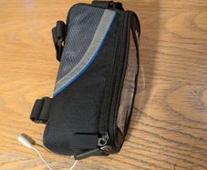Rolson Mobile Phone Holder and Bag