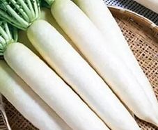 (R) Radish Gawan H seeds 1.5g (124633)