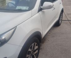 Kia Sportage 2015