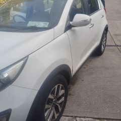 Kia Sportage 2015