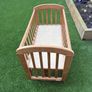 baby rocking crib Image 4