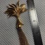 Vintage D Orlan 1200 brooch Image 3