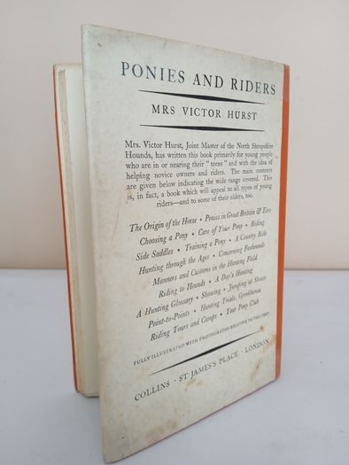 Horse Talks: A Vade-Mecum for Young Riders by Pegasus (PT250)