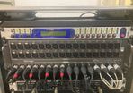 x32 compact and stagebox