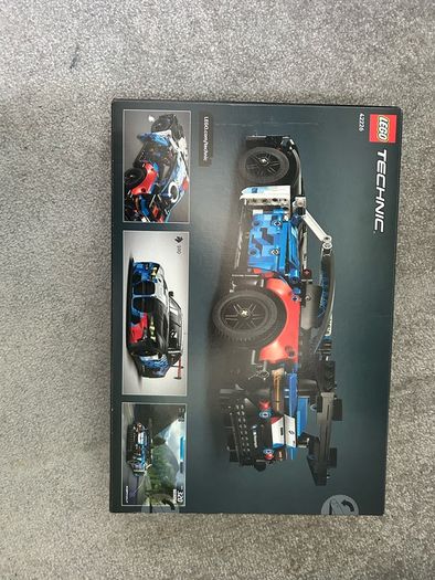 lego technic set