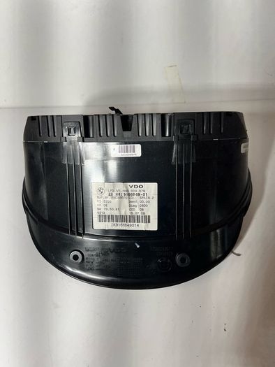 BMW 3 Series E90 E91 E92 E93 Speedometer Instrument Cluster 320d Diesel 9166849 a1l2b611s