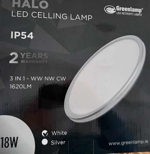 lights