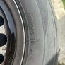 5x112 steelies R15's Image 5