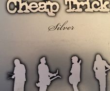 Cheap Trick - Silver (2CD Live Set)