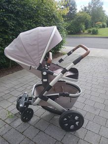 Joolz Buggy System