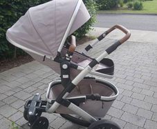 Joolz Buggy System