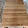 Extendable Dinning Table & 6 Chairs Image 4