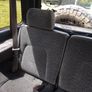 Mitsubishi pajero 1992 Image 7